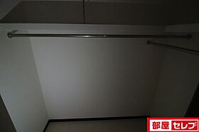 ブリス  ｜ 愛知県名古屋市千種区今池5丁目16-29（賃貸マンション1LDK・9階・56.60㎡） その9