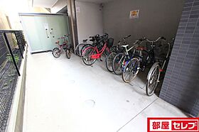 ブリス  ｜ 愛知県名古屋市千種区今池5丁目16-29（賃貸マンション1LDK・9階・56.60㎡） その25