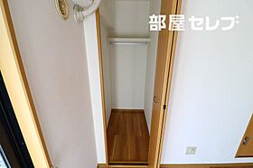 Gracia3  ｜ 愛知県名古屋市西区新道1丁目25-20（賃貸マンション1K・5階・23.20㎡） その10