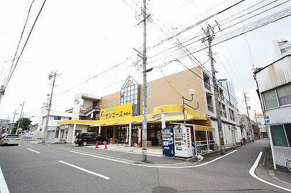 プレサンス名古屋STATIONビジュ ｜愛知県名古屋市西区名駅2丁目(賃貸マンション1K・3階・21.97㎡)の写真 その22