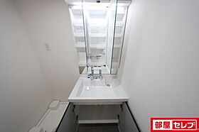 Jack biwajimaII  ｜ 愛知県名古屋市西区枇杷島3丁目2740-、2741（賃貸アパート1LDK・2階・31.27㎡） その19