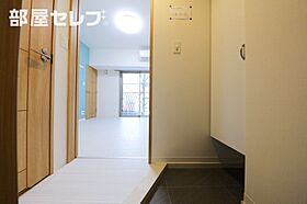 CasaAvenueIkeshita  ｜ 愛知県名古屋市千種区池下1丁目9-4（賃貸マンション1K・5階・26.26㎡） その11