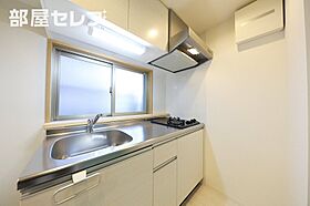 CasaAvenueIkeshita  ｜ 愛知県名古屋市千種区池下1丁目9-4（賃貸マンション1K・5階・26.26㎡） その8