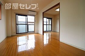 N’sハイツ  ｜ 愛知県名古屋市西区稲生町6丁目8（賃貸マンション1LDK・2階・39.96㎡） その19