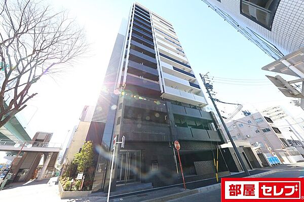 プレサンス鶴舞駅前レジス ｜愛知県名古屋市中区千代田2丁目(賃貸マンション1K・10階・23.01㎡)の写真 その26