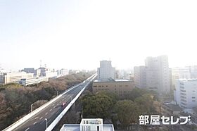 レジディア丸の内  ｜ 愛知県名古屋市中区丸の内2丁目2-10（賃貸マンション1R・15階・25.95㎡） その14