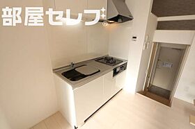 プルミエール中村  ｜ 愛知県名古屋市中村区中村町4丁目45-4（賃貸アパート1LDK・2階・31.22㎡） その5