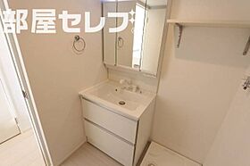 プルミエール中村  ｜ 愛知県名古屋市中村区中村町4丁目45-4（賃貸アパート1LDK・2階・31.22㎡） その23