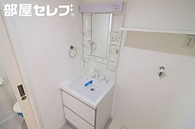 AVANTI  ｜ 愛知県名古屋市中村区白子町4丁目3（賃貸アパート1K・1階・20.83㎡） その13