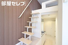 AVANTI  ｜ 愛知県名古屋市中村区白子町4丁目3（賃貸アパート1K・1階・20.83㎡） その19