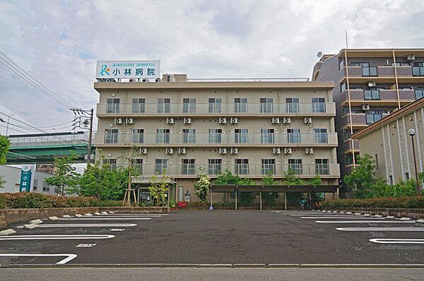 アーバンドエル庄内通 ｜愛知県名古屋市西区浄心本通3丁目(賃貸マンション3LDK・3階・76.89㎡)の写真 その29