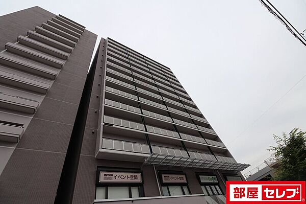 アーバンドエル庄内通 ｜愛知県名古屋市西区浄心本通3丁目(賃貸マンション3LDK・3階・76.89㎡)の写真 その25