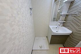 S-RESIDENCE上飯田駅前  ｜ 愛知県名古屋市北区上飯田通1丁目20番2（賃貸マンション1K・9階・25.35㎡） その23