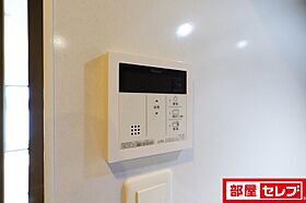 S-RESIDENCE上飯田駅前  ｜ 愛知県名古屋市北区上飯田通1丁目20番2（賃貸マンション1K・9階・25.35㎡） その15