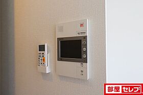 S-RESIDENCE上飯田駅前  ｜ 愛知県名古屋市北区上飯田通1丁目20番2（賃貸マンション1K・9階・25.35㎡） その16