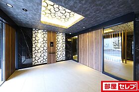 S-RESIDENCE志賀本通North  ｜ 愛知県名古屋市北区辻本通1丁目11-3（賃貸マンション1K・2階・24.99㎡） その25