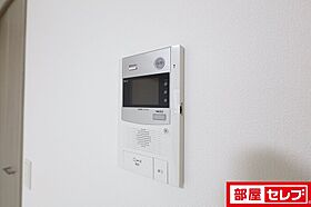 メイクス上前津II  ｜ 愛知県名古屋市中区橘1丁目16-10（賃貸マンション1K・7階・29.63㎡） その18