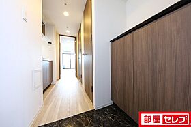 S-RESIDENCE鶴舞駅前  ｜ 愛知県名古屋市中区千代田5丁目17-11（賃貸マンション1K・8階・24.40㎡） その11