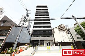 S-RESIDENCE鶴舞駅前  ｜ 愛知県名古屋市中区千代田5丁目17-11（賃貸マンション1K・8階・24.40㎡） その25