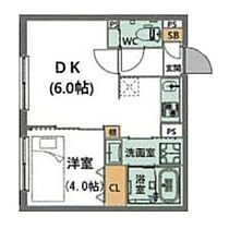 リーデンス名古屋駅西  ｜ 愛知県名古屋市中村区若宮町1丁目19（賃貸マンション1DK・2階・29.75㎡） その2