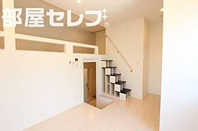 ハーモニーテラス七番町  ｜ 愛知県名古屋市港区七番町2丁目16-6（賃貸アパート1LDK・1階・30.95㎡） その3