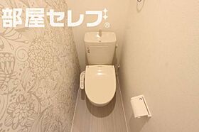 ハーモニーテラス七番町  ｜ 愛知県名古屋市港区七番町2丁目16-6（賃貸アパート1LDK・1階・30.95㎡） その8