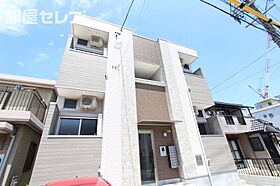 ハーモニーテラス七番町  ｜ 愛知県名古屋市港区七番町2丁目16-6（賃貸アパート1LDK・1階・30.95㎡） その1