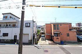 ハーモニーテラス七番町  ｜ 愛知県名古屋市港区七番町2丁目16-6（賃貸アパート1LDK・1階・30.95㎡） その14