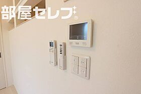 ハーモニーテラス七番町  ｜ 愛知県名古屋市港区七番町2丁目16-6（賃貸アパート1LDK・1階・30.95㎡） その17