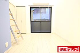 Felicita熱田  ｜ 愛知県名古屋市熱田区四番1丁目1-18（賃貸アパート1R・1階・19.73㎡） その7