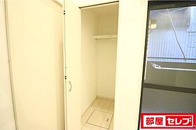 Felicita熱田  ｜ 愛知県名古屋市熱田区四番1丁目1-18（賃貸アパート1R・1階・19.73㎡） その12