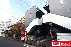 Felicita熱田  ｜ 愛知県名古屋市熱田区四番1丁目1-18（賃貸アパート1R・1階・19.73㎡） その1