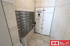 ＲＥＳＩＤＥＮＣＥ丸の内七間町  ｜ 愛知県名古屋市中区丸の内3丁目13-12（賃貸マンション1LDK・4階・39.20㎡） その23