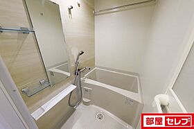 メイクス名駅南II  ｜ 愛知県名古屋市中村区名駅南3丁目11-18（賃貸マンション1K・6階・23.40㎡） その4