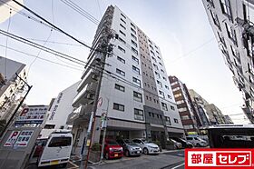 La Douceur伏見  ｜ 愛知県名古屋市中区栄1丁目22-11（賃貸マンション1DK・11階・34.24㎡） その22