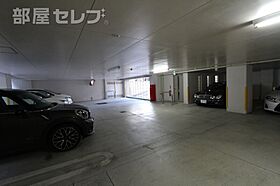 PLATZKAKUOUZAN  ｜ 愛知県名古屋市千種区山門町2丁目2-2（賃貸マンション1LDK・1階・58.55㎡） その17