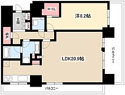 名古屋駅 22.0万円