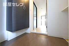 ヒルズ徳川  ｜ 愛知県名古屋市東区徳川1丁目407（賃貸マンション1LDK・3階・46.76㎡） その11