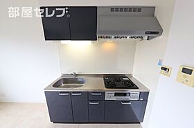 ヒルズ徳川  ｜ 愛知県名古屋市東区徳川1丁目407（賃貸マンション1LDK・3階・46.76㎡） その5