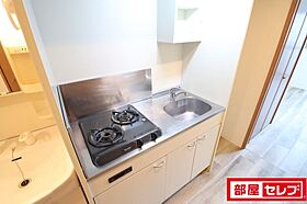 クレストステージ名駅  ｜ 愛知県名古屋市中村区竹橋町33-6（賃貸マンション1K・4階・23.97㎡） その14