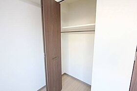 FLAT12  ｜ 愛知県名古屋市中村区羽衣町12（賃貸マンション1K・8階・30.00㎡） その10