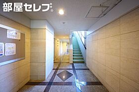 クレセール・サン  ｜ 愛知県名古屋市中村区太閤通4丁目11（賃貸マンション1DK・5階・31.05㎡） その25