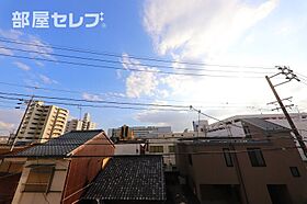 LUORE大曽根  ｜ 愛知県名古屋市東区矢田4丁目1-20（賃貸マンション1K・2階・27.53㎡） その17