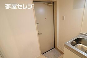 ハーモニーテラス志賀町V  ｜ 愛知県名古屋市北区志賀町3丁目20-3（賃貸アパート1K・2階・20.30㎡） その10