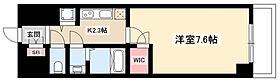 エスリード名城公園プライム  ｜ 愛知県名古屋市北区清水3丁目21-19（賃貸マンション1K・8階・25.36㎡） その2