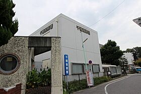 パークコート向陽町  ｜ 愛知県名古屋市千種区向陽町2丁目32（賃貸アパート1LDK・2階・47.59㎡） その30