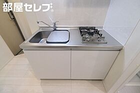 ハーモニーテラス長筬町V  ｜ 愛知県名古屋市中村区長筬町5丁目46（賃貸アパート1K・1階・21.65㎡） その7