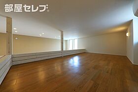 コレクション名城公園II South  ｜ 愛知県名古屋市北区柳原1丁目14-6（賃貸アパート1R・2階・30.47㎡） その7