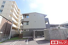 サンライフ黄金  ｜ 愛知県名古屋市中村区黄金通2丁目61（賃貸アパート1LDK・3階・37.53㎡） その23