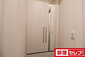 D-room黄金  ｜ 愛知県名古屋市中村区黄金通1丁目31-2（賃貸アパート1R・2階・27.84㎡） その17